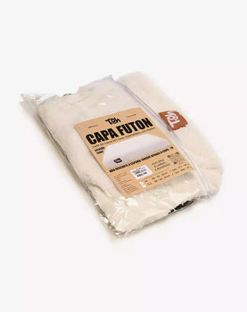 Capa Futon Coleção Teddy Neve
